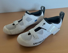 Tênis de ciclismo Specialized Trivent Sport feminino 12 / masculino 10.5 6101-9045 comprar usado  Enviando para Brazil