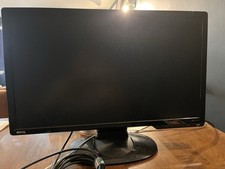 Benq g2420hdb widescreen for sale  LONDON