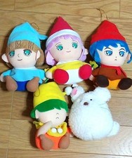 Peluche memole dolce usato  Catania