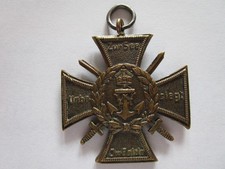 Kreuz marine korps gebraucht kaufen  Paderborn