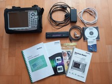 Spektrumanalysator spectrum ma gebraucht kaufen  Gotha