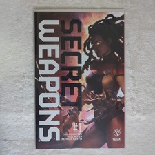 Secret weapons variant for sale  League City