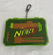 Nerf micro blaster for sale  WEST MOLESEY