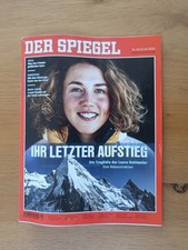 Spiegel ausgabe vom gebraucht kaufen  Weinstadt