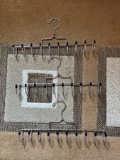 Hangers hooks wardrobe for sale  LONDON