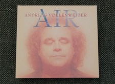 Andreas vollenweider air gebraucht kaufen  Schwäbisch Hall