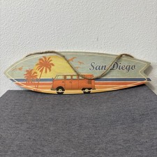 beach surfboard home decor for sale beach surfboard home decor for sale San Diego