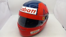 Antq9295 replica casco usato  Modena