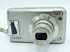 Fujifilm digitalkamera finepix gebraucht kaufen  Heilbronn