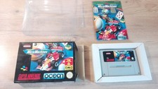 Super nintendo snes d'occasion  Saint-Benoît