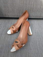 Escarpins sergio rossi d'occasion  Wattrelos