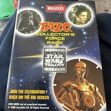 1996 walkers tazo for sale  BLANDFORD FORUM