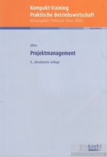 Buch projektmanagement lfert gebraucht kaufen  Leipzig