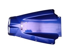 Carena sottocoda undertail usato  Italia