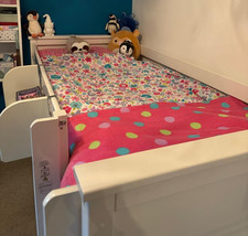 Habitat mid sleeper for sale Habitat mid sleeper for sale  WOKINGHAM