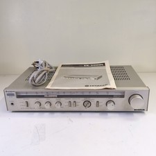 Hitachi stereo receiver for sale Hitachi stereo receiver for sale  WINCHESTER