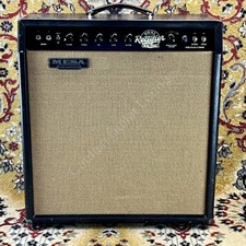 2004 mesa boogie gebraucht kaufen  Emmering