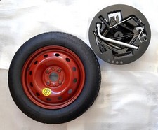 Ruotino scorta firestone usato  Cagliari