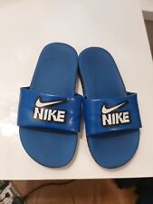 Nike slides size for sale  LIVERPOOL