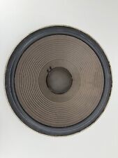Woofer JBL 2231H Professional Series - Totalmente Funcionando - Reespumado, usado comprar usado  Enviando para Brazil