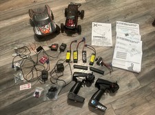 Ecx torment 4wd for sale  Penn Valley