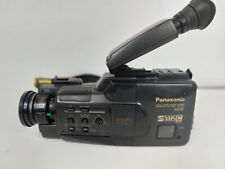 Panasonic vhs ms50 gebraucht kaufen  Fürstenwalde/Spree
