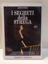 Segreti della strega usato Segreti della strega usato  Roma