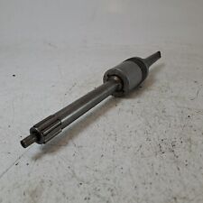 Adjustable roller burnishing for sale  SHEFFIELD