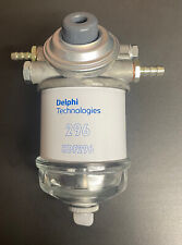 Bosch diesel fuel for sale  KENDAL