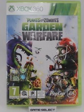 Plants Vs.Zombies Garden Warfare Microsoft Xbox 360 Pal - - Original comprar usado  Enviando para Brazil