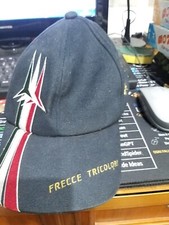 Cappellino frecce tricolori usato  Paderno d'Adda