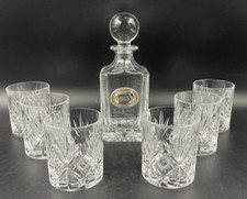 Set whisky caraffa usato  Ardea