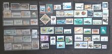 Worldwide stamps joblot for sale  MIRFIELD