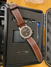 Orologio uomo automatico usato  Spedire a Italy