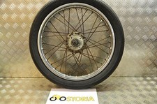 Cerchio anteriore honda usato  Italia
