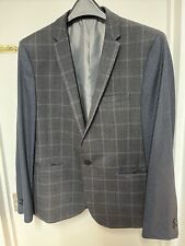 Taylor reece suit for sale  NORWICH
