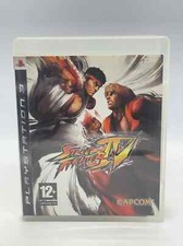 Street Fighter IV PS3 PAL INGLÊS TESTADO E AUTÊNTICO Completo LIVRE DE REGIÃO, usado comprar usado  Enviando para Brazil