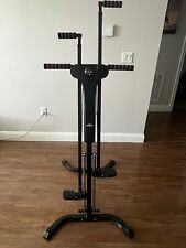 Vertical climber exercise for sale  South Windsor