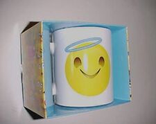 Emoji coffee mug for sale  Houston