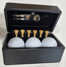 Golf ball box for sale  Chardon