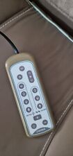 Homedics max shiatsu for sale  WINDSOR