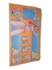 Tappetino bagno scendi usato  Milano