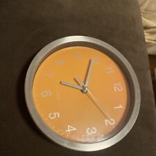 Wanduhr rund gebraucht kaufen  Frankfurt (Oder)