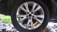 Tire 18inch wheel for sale  Lyles