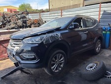 2017 hyundai santa for sale  OLDHAM