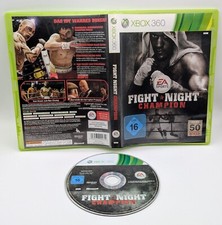 Fight Night Champion - Microsoft Xbox 360 na sprzedaż  Wysyłka do Poland