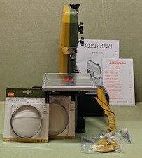 Proxxon bandsäge mbs gebraucht kaufen  Biberach
