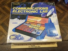 Science fair radio for sale  Elgin