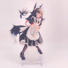 Hololive okami mio usato  Spedire a Italy