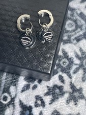 Tiffany hrringe gebraucht kaufen  Fürstenfeldbruck